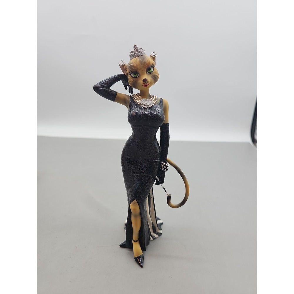 Margaret Le Van Alley Cats Hollywood Katty Golightly